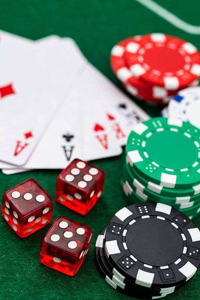 Dadu Online result announcement showing dice total on nagita188 slot