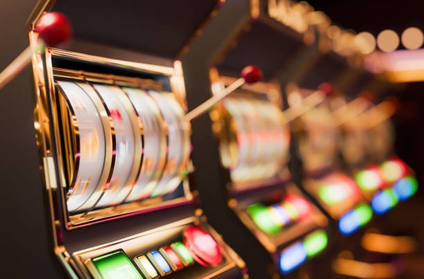 Evolution Gaming live blackjack table with professional HD streaming on nagita188 slot
