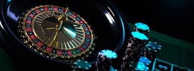 Baccarat card arrangement and betting area Baccarat dealing on nagita188 slot Treasures Aztec table with card shoe and betting layout